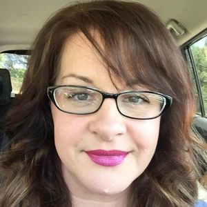 Meet your Posher, Anne